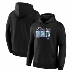Charlotte Hornets SOS Hoodie