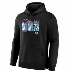 Charlotte Hornets SOS Hoodie