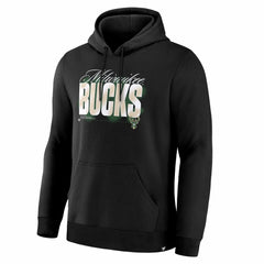 Milwaukee Bucks SOS Hoodie