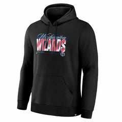 Washington Wizards SOS Hoodie