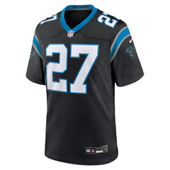 Isaiah Simmons Team Game Jersey - Carolina Panthers Jerseys