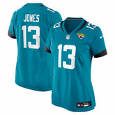 Tim Jones Women's Team Game Jersey - Jacksonville Jaguars Jerseys