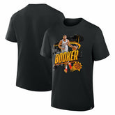 Devin Booker Phoenix Suns Start of Season T-Shirt