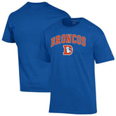 Arch Over Logo T-Shirt - Denver Broncos T-shirts