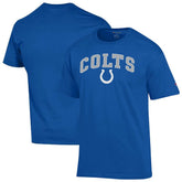 Arch Over Logo T-Shirt - Indianapolis Colts T-shirts