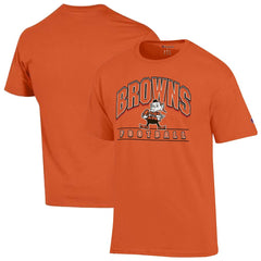 Jersey T-Shirt - Cleveland Browns T-shirts