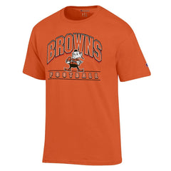 Jersey T-Shirt - Cleveland Browns T-shirts