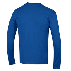Arch Over Logo Long Sleeve T-Shirt - Seattle Seahawks T-shirts