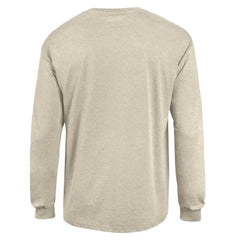 White Ink Jersey Long Sleeve T-Shirt - Atlanta Falcons T-shirts