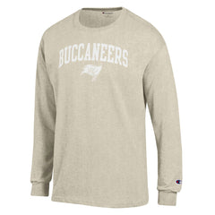 White Ink Jersey Long Sleeve T-Shirt - Tampa Bay Buccaneers T-shirts
