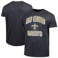 Ultimate Tri-Blend T-Shirt - New Orleans Saints T-shirts