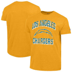 Ultimate Tri-Blend T-Shirt - Los Angeles Chargers T-shirts