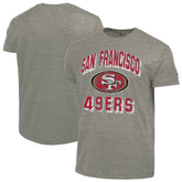 Ultimate Tri-Blend T-Shirt - San Francisco 49ers T-shirts