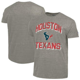 Ultimate Tri-Blend T-Shirt - Houston Texans T-shirts