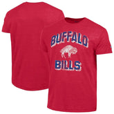 Ultimate Tri-Blend T-Shirt - Buffalo Bills T-shirts