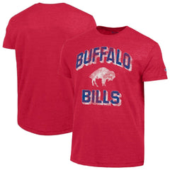 Ultimate Tri-Blend T-Shirt - Buffalo Bills T-shirts