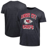 Ultimate Tri-Blend T-Shirt - Kansas City Chiefs T-shirts