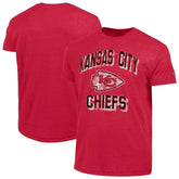Ultimate Tri-Blend T-Shirt - Kansas City Chiefs T-shirts