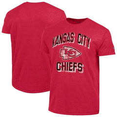 Ultimate Tri-Blend T-Shirt - Kansas City Chiefs T-shirts