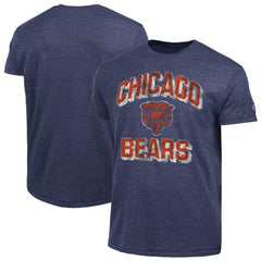 Ultimate Tri-Blend T-Shirt - Chicago Bears T-shirts