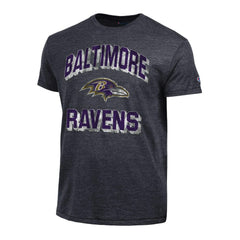 Ultimate Tri-Blend T-Shirt - Baltimore Ravens T-shirts