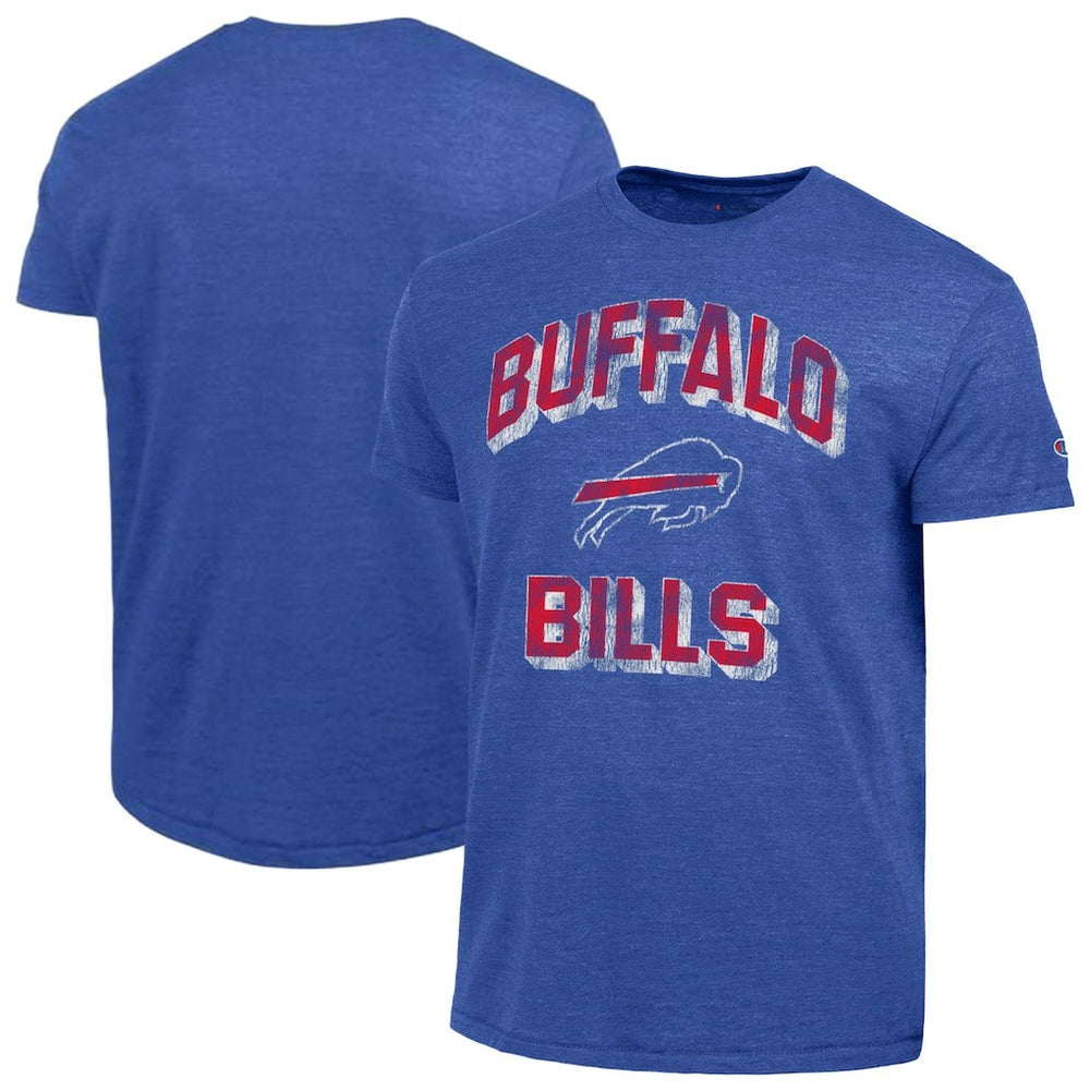 Ultimate Tri-Blend T-Shirt - Buffalo Bills T-shirts
