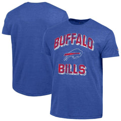 Ultimate Tri-Blend T-Shirt - Buffalo Bills T-shirts