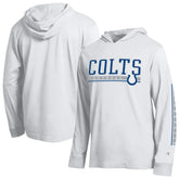 All Star Hoodie T-Shirt - Indianapolis Colts Hoodies
