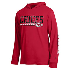 All Star Hoodie T-Shirt - Kansas City Chiefs Hoodies