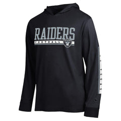 All Star Hoodie T-Shirt - Las Vegas Raiders Hoodies