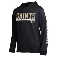 All Star Hoodie T-Shirt - New Orleans Saints Hoodies