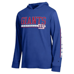 All Star Hoodie T-Shirt - New York Giants Hoodies