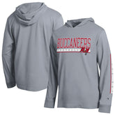 All Star Hooded T-Shirt - Tampa Bay Buccaneers T-shirts