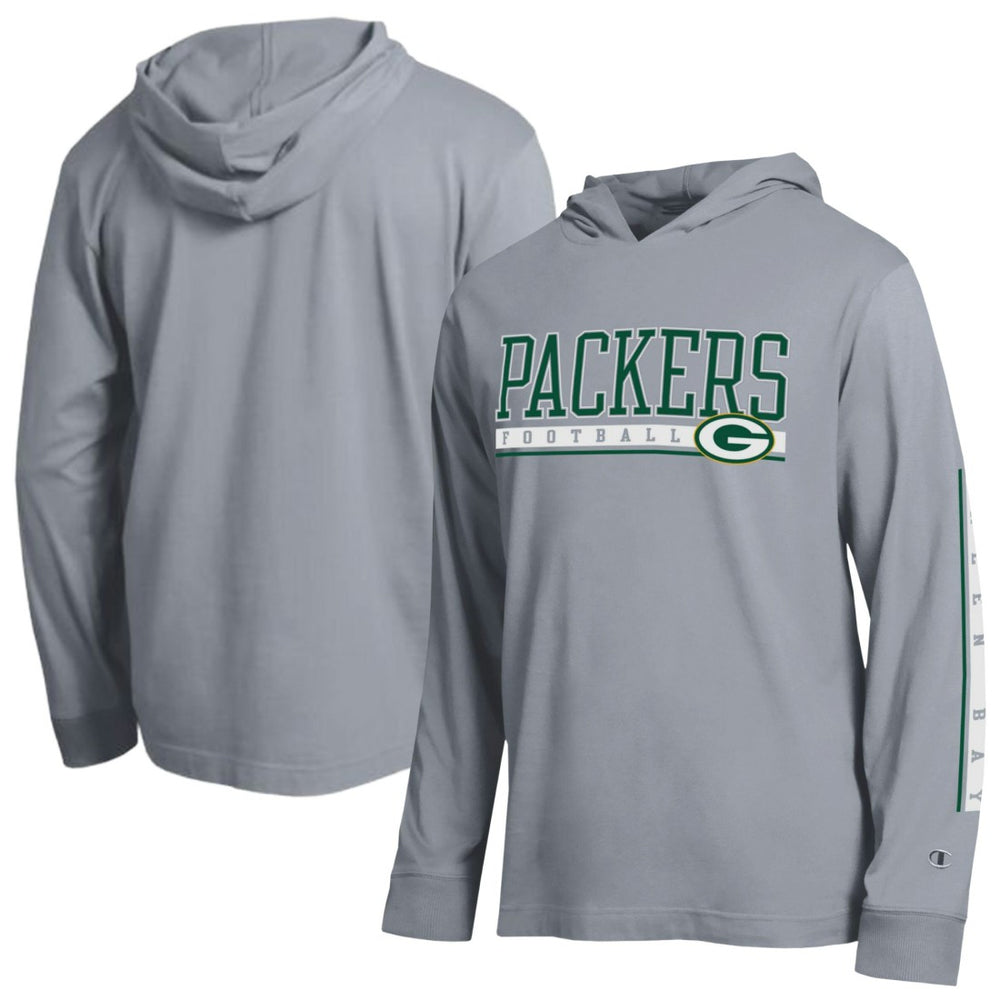 All Star Hoodie T-Shirt - Green Bay Packers Hoodies