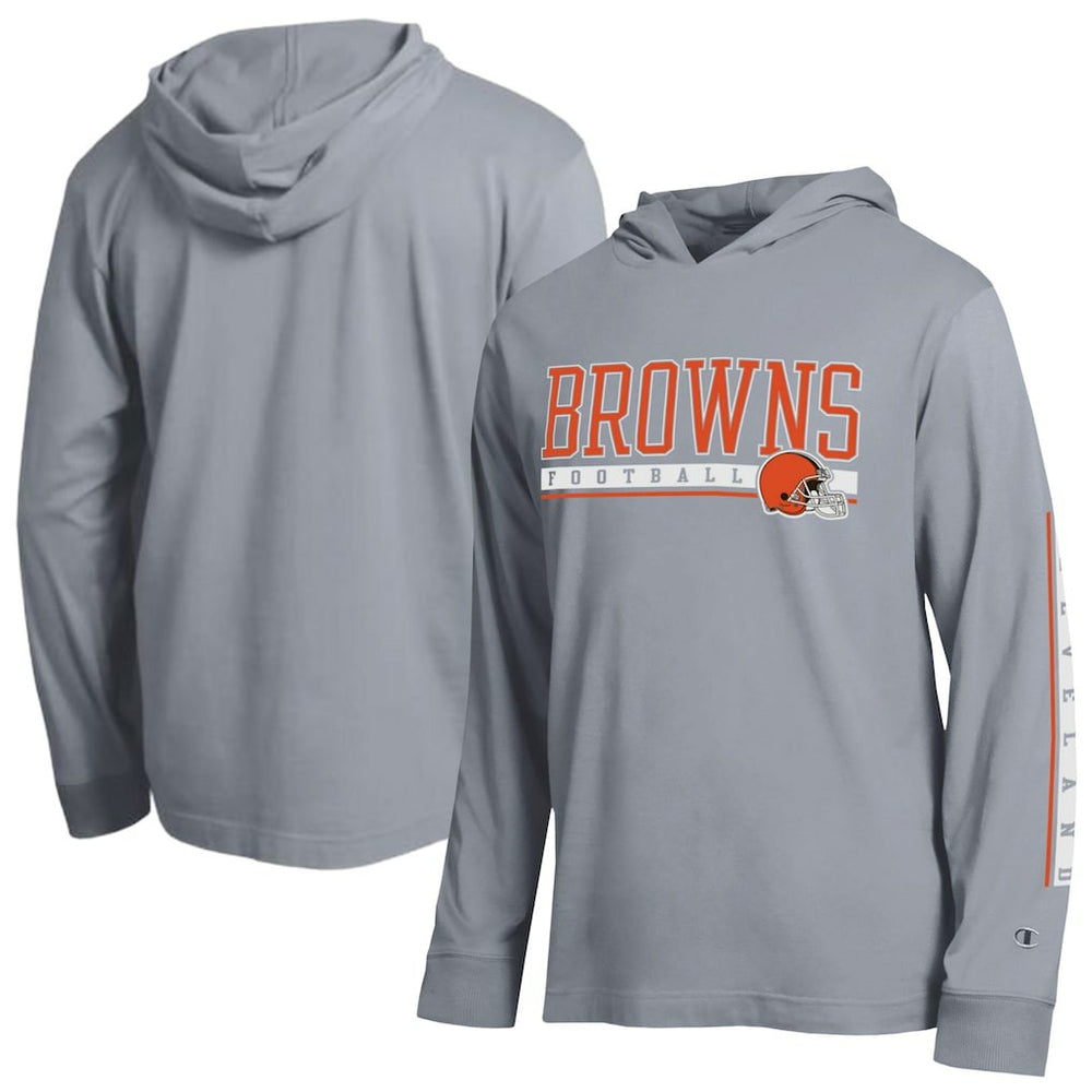 All Star Hoodie T-Shirt - Cleveland Browns Hoodies