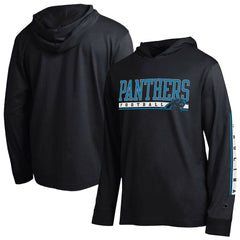 All Star Hoodie T-Shirt - Carolina Panthers Hoodies