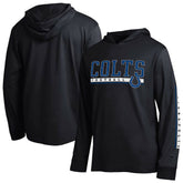 All Star Hoodie T-Shirt - Indianapolis Colts Hoodies