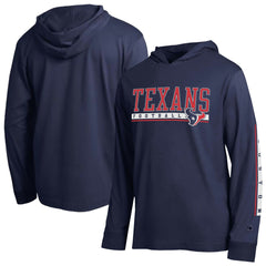 All Star Hoodie T-Shirt - Houston Texans Hoodies