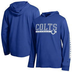 All Star Hoodie T-Shirt - Indianapolis Colts Hoodies