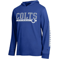 All Star Hoodie T-Shirt - Indianapolis Colts Hoodies