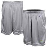 Classic Mesh Shorts - Los Angeles Chargers Shorts