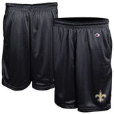 Classic Mesh Shorts - New Orleans Saints Shorts
