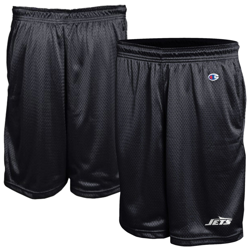 Classic Mesh Shorts - New York Jets Shorts