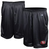 Classic Mesh Shorts - San Francisco 49ers Shorts