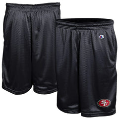 Classic Mesh Shorts - San Francisco 49ers Shorts