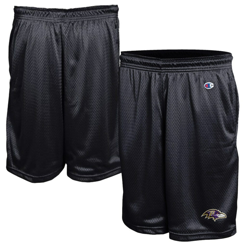 Classic Mesh Shorts - Baltimore Ravens Shorts