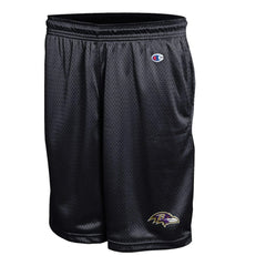 Classic Mesh Shorts - Baltimore Ravens Shorts