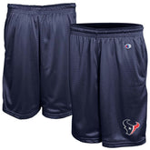 Classic Mesh Shorts - Houston Texans Shorts