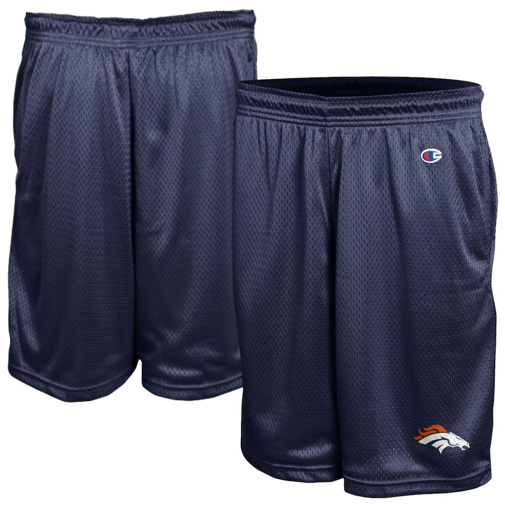 Classic Mesh Shorts - Denver Broncos Shorts