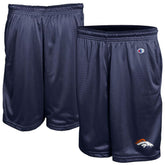 Classic Mesh Shorts - Denver Broncos Shorts
